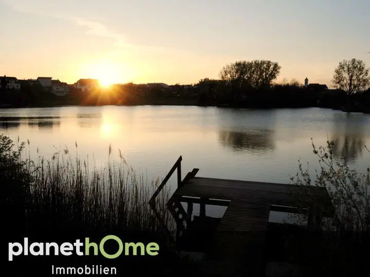 Sonnenuntergang