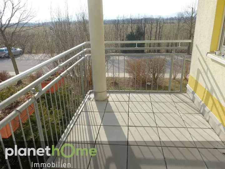 Balkon 1