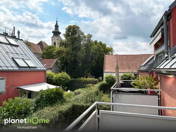 Aussicht