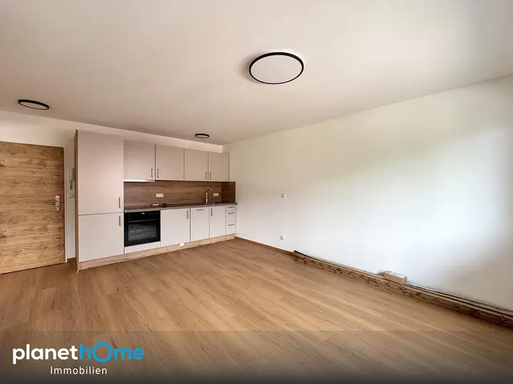 2 Zimmer Wohnung
