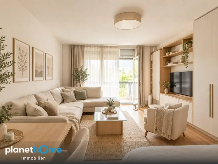 Wohnzimmer Vorschlag