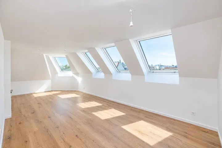 Wohnküche