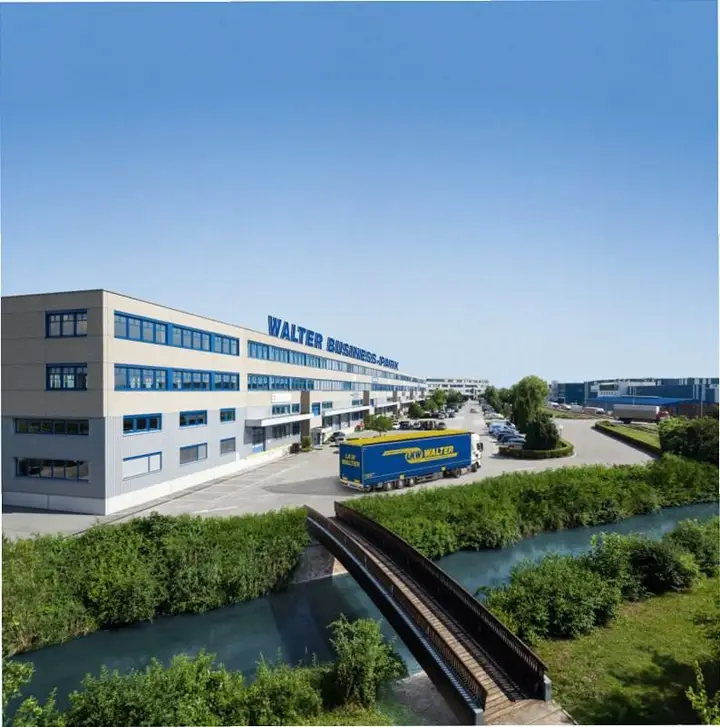Aussenansicht