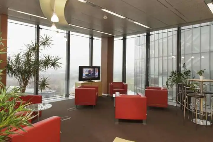 Innenansicht