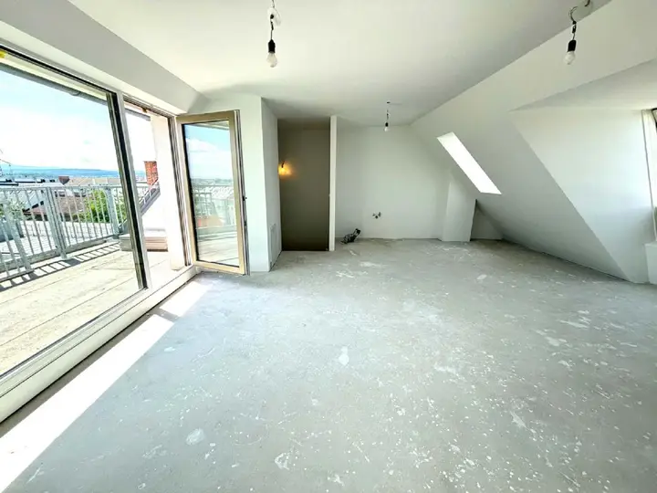Wohnküche 3