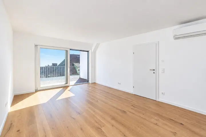 Wohnküche