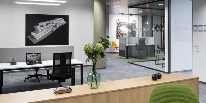 Innenansicht 4