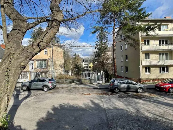 Straßensicht 1