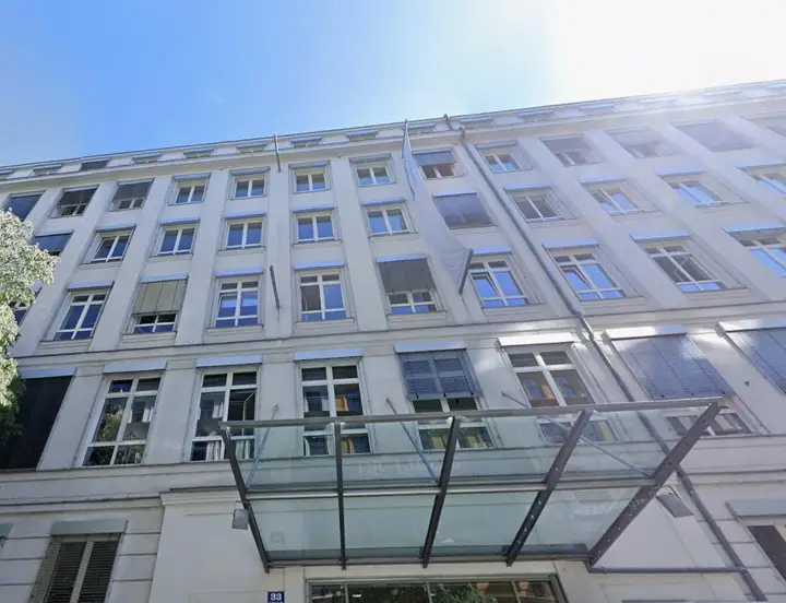 Hausansicht 2