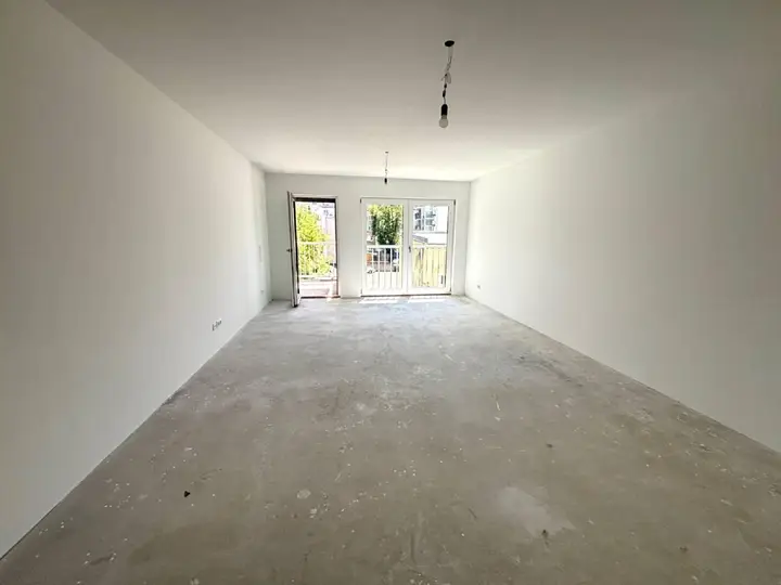 Wohnküche