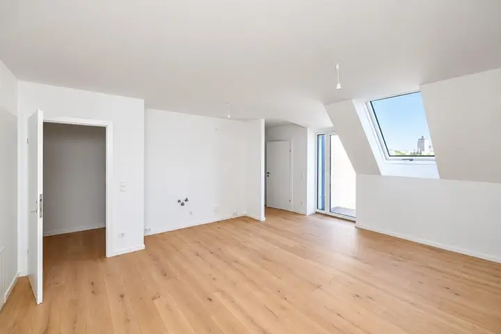 Wohnküche