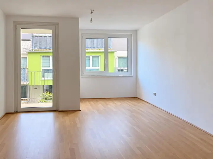 Wohnraum