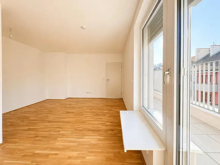 Wohnküche 1