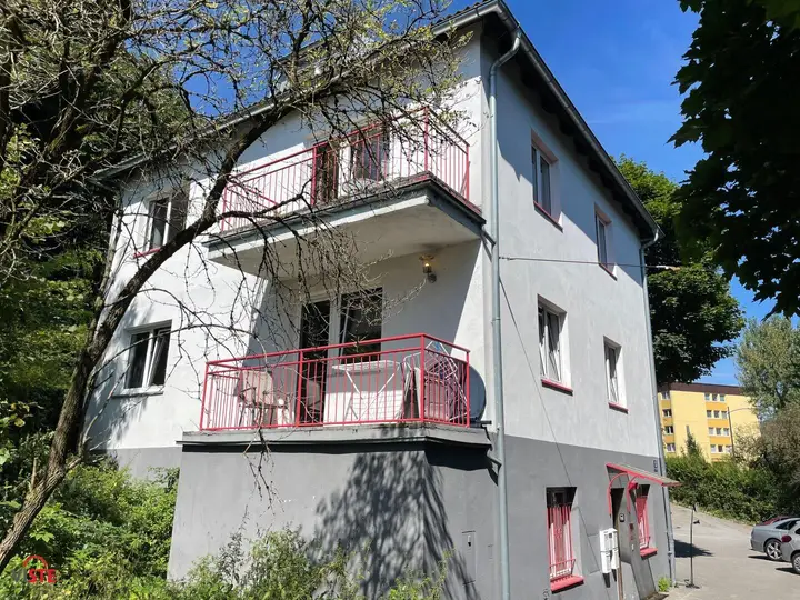 Südansicht