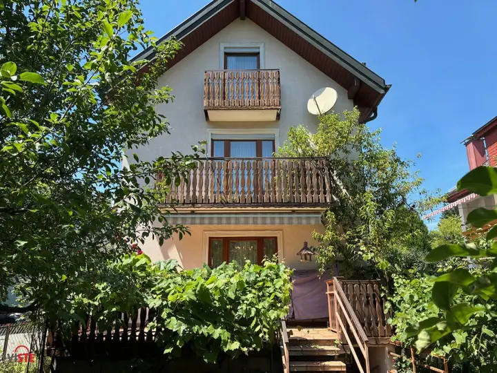 Südansicht