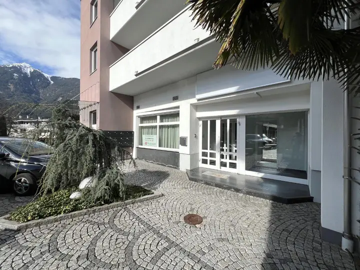 Grundriss GL EG