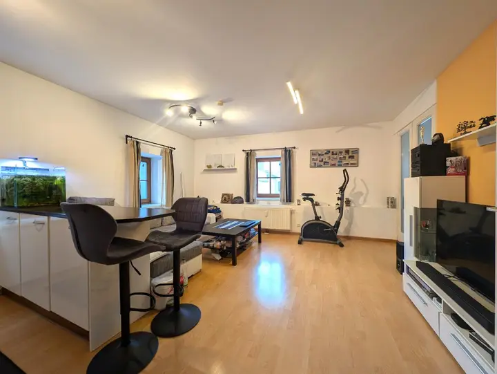 Wohnzimmer Foto 3