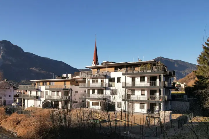 Projekt Schulgasse Foto 1