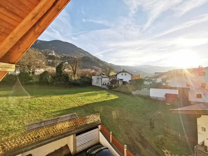 Ausblick