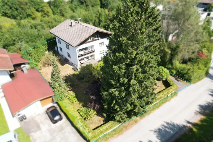 Haus - Foto 1