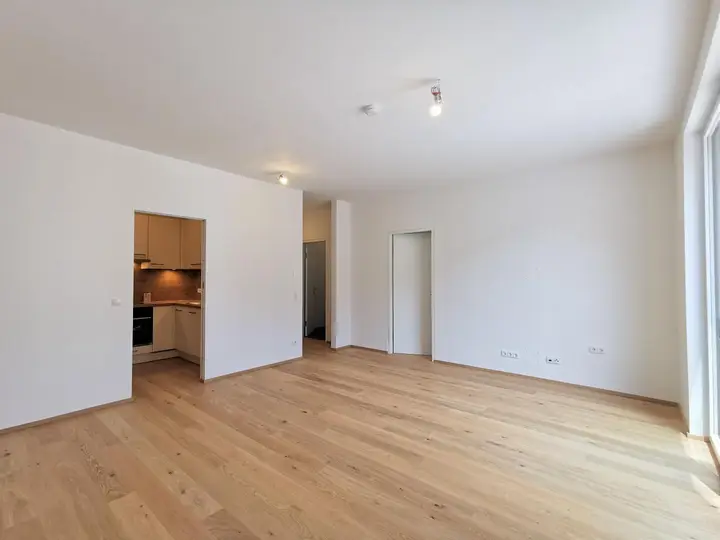 Wohn- und Essbereich 1