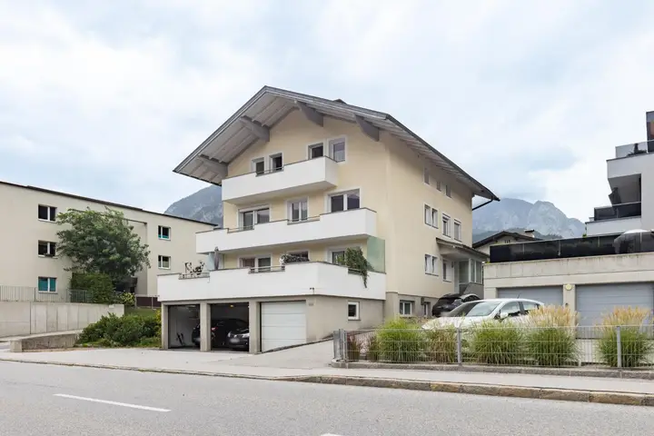 Haus Foto 1