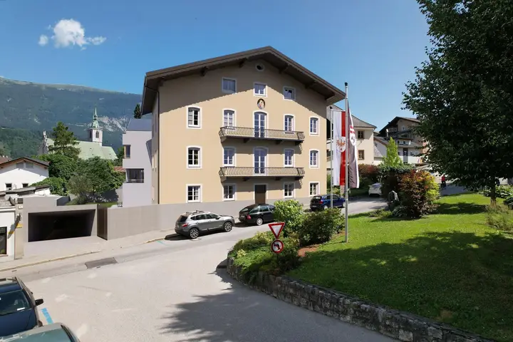 Visualisierung