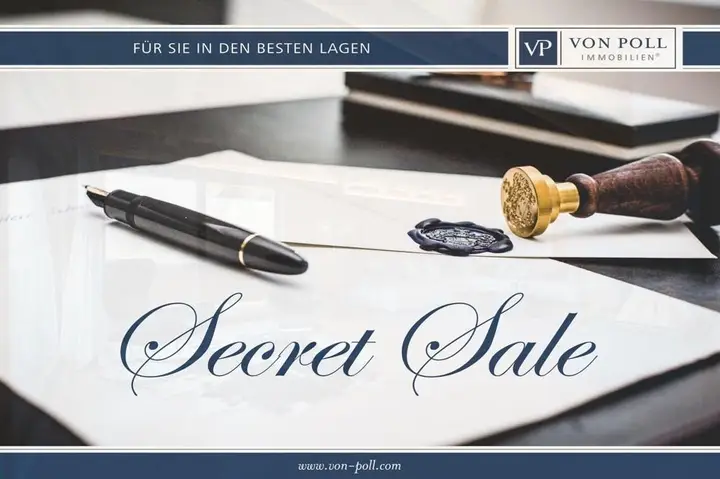 Secret Sale