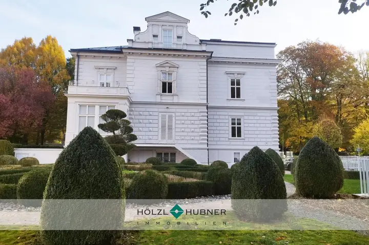 Hoelzl&hubnerImmobilien