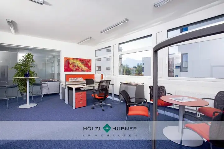 hoelzl hubner immobilien premium offices parsch