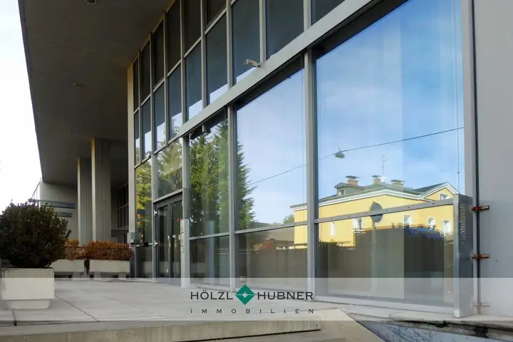 hoelz hubner immobilien bueroetage gut erreichbar