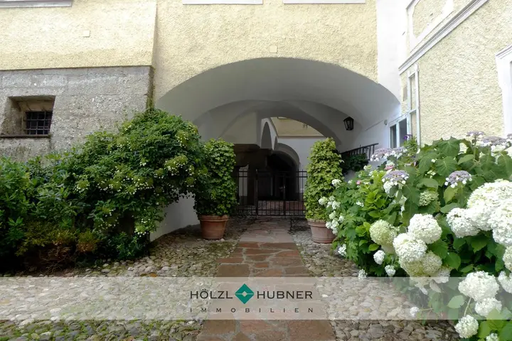 hoelzl hubner immobilien