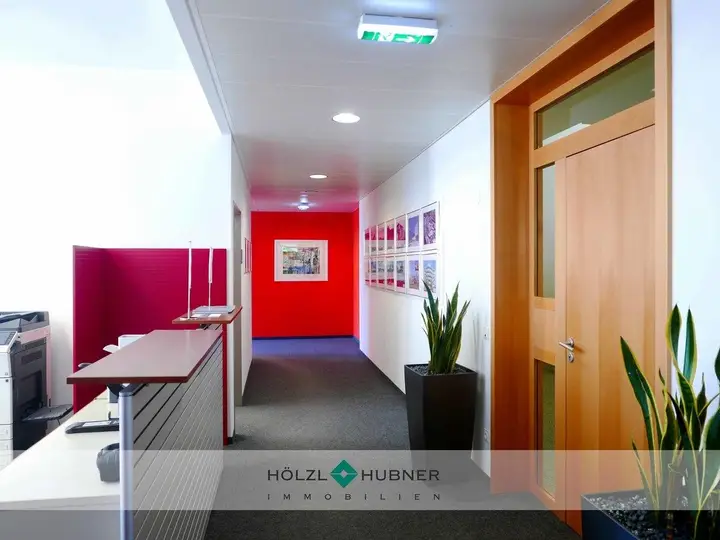 hoelzlhubnerimmobilien buero im business boulevard