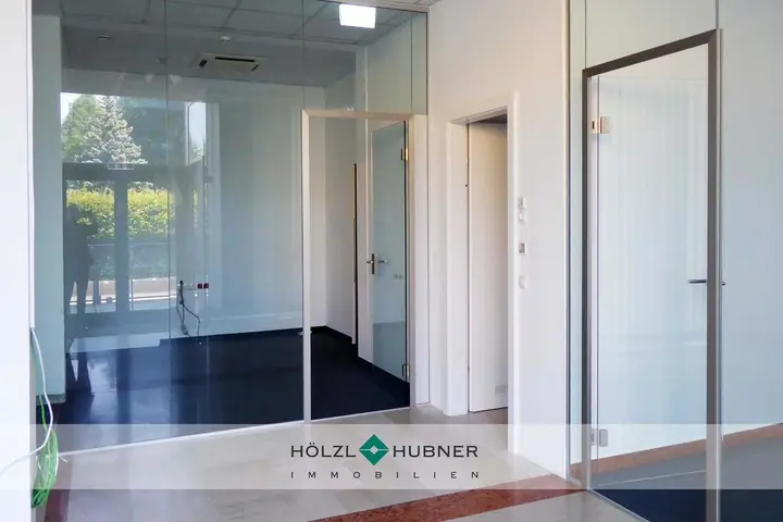 hoelzl hubner immobilien grosszuegige bueroflaeche