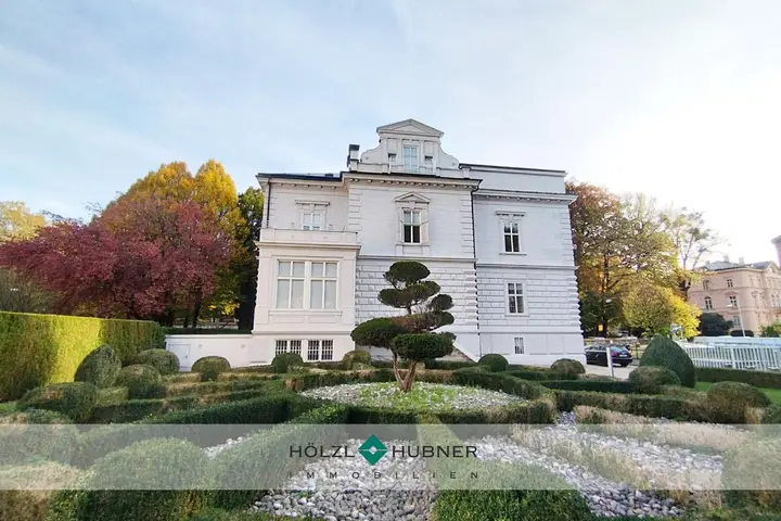 Hoelzl&hubnerImmobilien