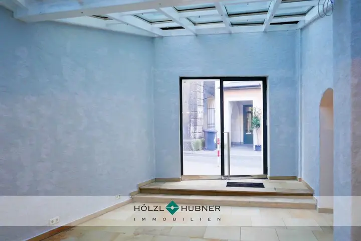 hoelzl hubner immobilien geschaeft altstadt sbg