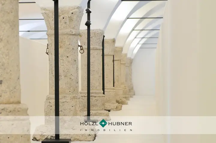 hoelzl hubner immobilien exklusives buero salzburg-nonntal