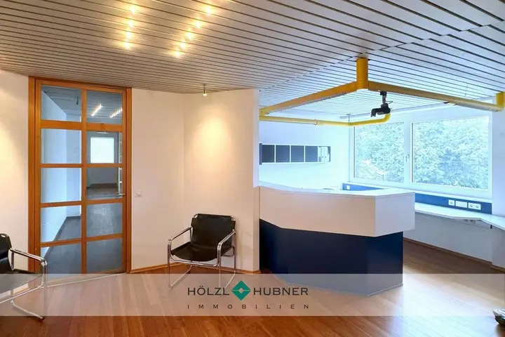 hoelzl hubner helles buero verkauf