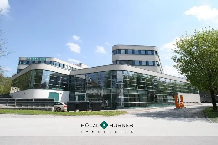 Hoelzl&HubnerImmobilien