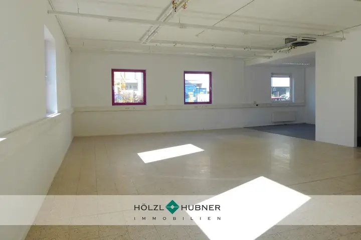 hoelzl hubner immobilien lager mit bueronutzung salzburg sued
