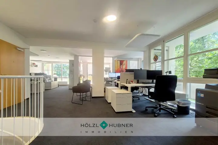 hoelzl hubner immobilien investment-vermietetes buero