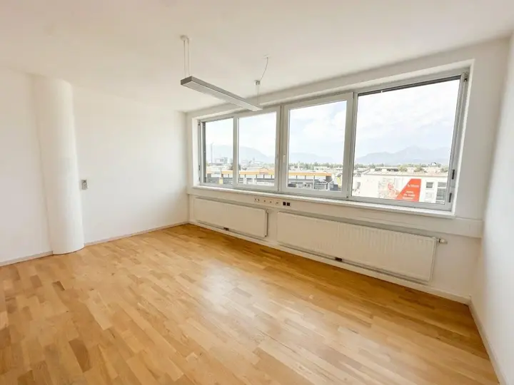Bürofläche