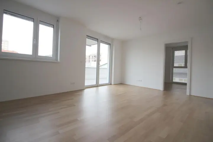 Wohnen