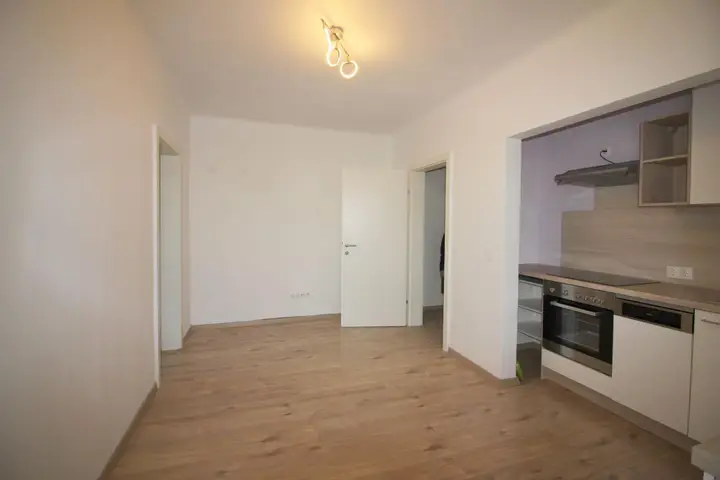 Wohnen