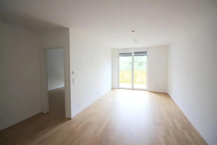 Wohnen