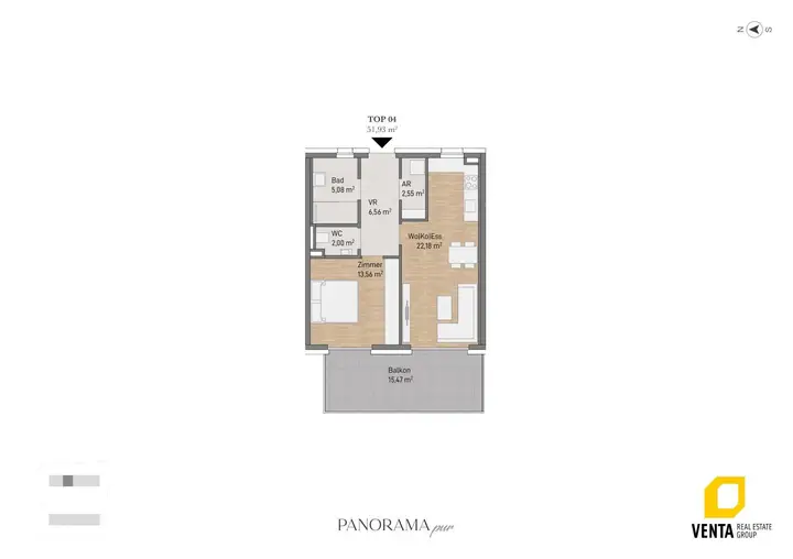 PanoramaPur_Wohnbau_54b_TOP_04_Grundriss