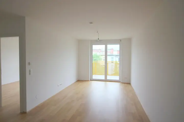 Wohnen