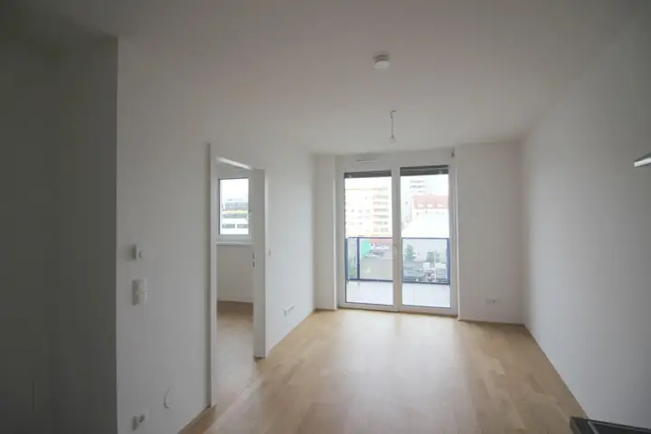 Wohnen