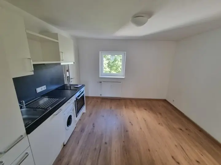 Kochen/Essen/Wohnen
