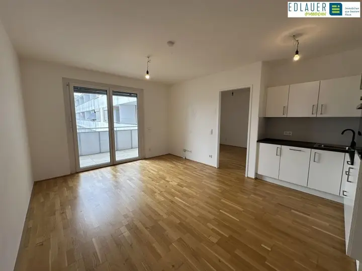 Wohnküche